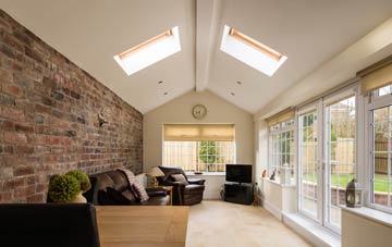 conservatory roof insulation Pentredwr, Denbighshire