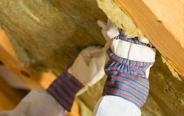 types of Pentredwr pitched roof insulation materials