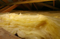 Pentredwr pitch roof insulation
